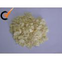Dehydrated Roasted Garlic Flakes / Slice With Natural Raw Materials for sale