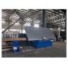 Buy cheap Semi Auto Double Glazing Glass Production Equipment Aluminum Spacer Bar Bending from wholesalers
