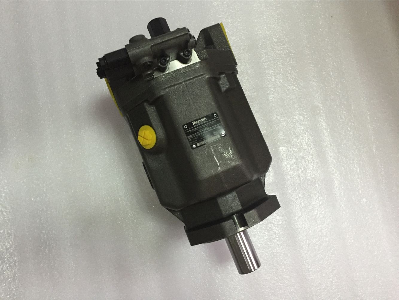 Rexroth Hydraulic Pump A10VSO140 Series for sale