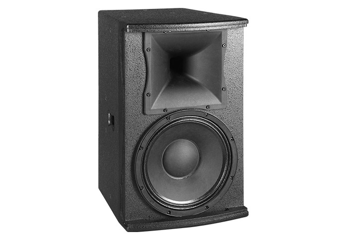 China 12 inch professional loudspeaker passive two way pa conference speaker PK-12 wholesale