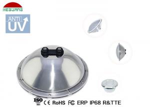 China Family Pool Par 56 LED Pool Light AC 12V 14W High Brightness CE / RoHS Approved wholesale