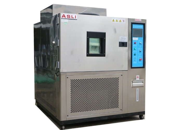 China Temperature humidity Climatic Test Chamber for auto parts test wholesale