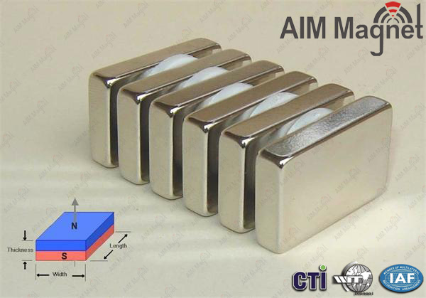 China make strong permanent magnet wholesale