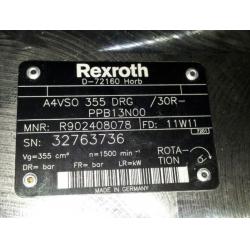 China Rexroth AHA4VSO355LR2N/30R-PPB25N00-SO134 AHA4VSO355LR2S/30R-PPB13N00 AHA4VSO355LR2N/30R-PPB13N00 for sale