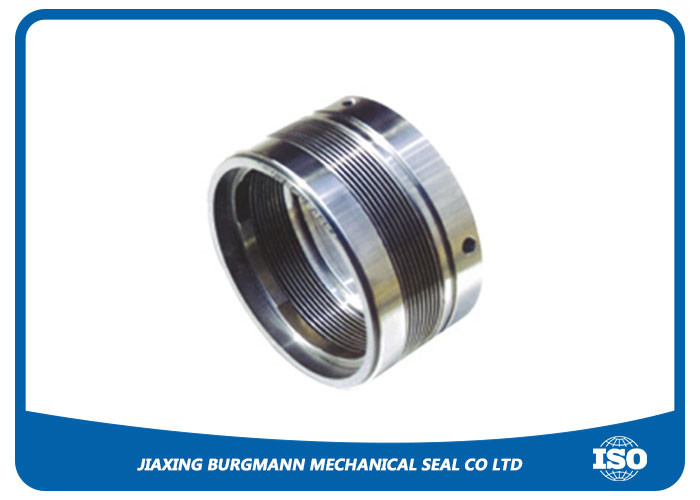 China Single Face Hast C276 Mechanical Seal Parts Metal Bellows Type FDA Approval wholesale