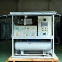 For SF6 Switch and GIS High Efficiency SF6 Gas Recycling and Filling Machine for sale