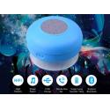 Wireless Stereo Water Floating Waterproof Bluetooth Speaker for Swimming Pool for sale