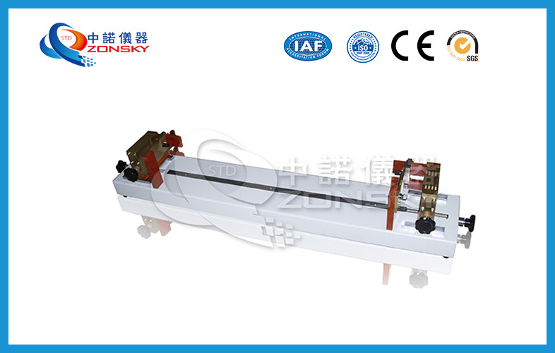 China High Reliability Resistivity Testing Equipment , Conductor Resistivity Survey Equipment wholesale