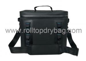 China Waterproof Thermal TPU Soft Cooler Bag for ATV wholesale