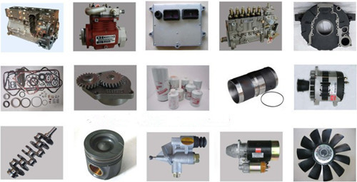 China Genuine Cummins 6bt Diesel enginePart Fuel Injector Pump 3960797 wholesale