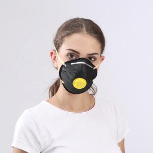 China Anti Odour Non Woven Fabric Face Mask Head Wearing Customized Logo wholesale