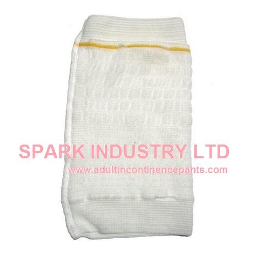 China Adult Incontinence Products Flexible Urine Leg Bag Holder For Safe Retention wholesale