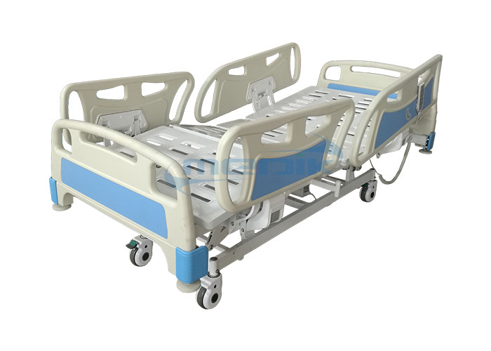 China YA-D5-4 Medical Equipment Furniture Hospital Electric Bed  wholesale