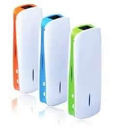 China IEEE802.11b/g/h power bank ADSL Modem MAC filter GSM Wifi Router for  iPhone wholesale