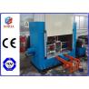 Buy cheap Close Type Rubber Sheet Processing Machine Electric / Steam Heating 1000x600 Hot from wholesalers