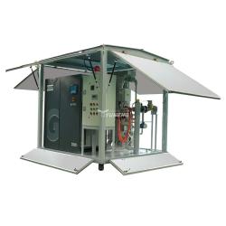 China For Transformer Maintenance Dry Air Generator Machine for sale