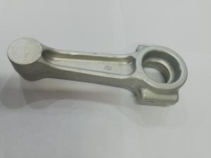 China Good Toughness 6063 Forging Small Parts For High Speed Railway Seat wholesale