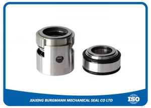 China SS304 Single Mechanical Seal Balanced PTFE Packing Type OEM / ODM Available wholesale