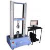 10KN Servo Control Electronic Universal Testing Machine For Lab Metal / Steel for sale