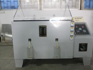 China Salt Spray Corrosion Test Equipment / Environmental test machine CE ISO wholesale