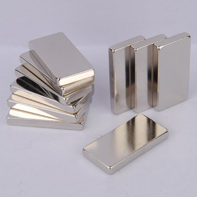 China rectangular neodymium magnets wholesale