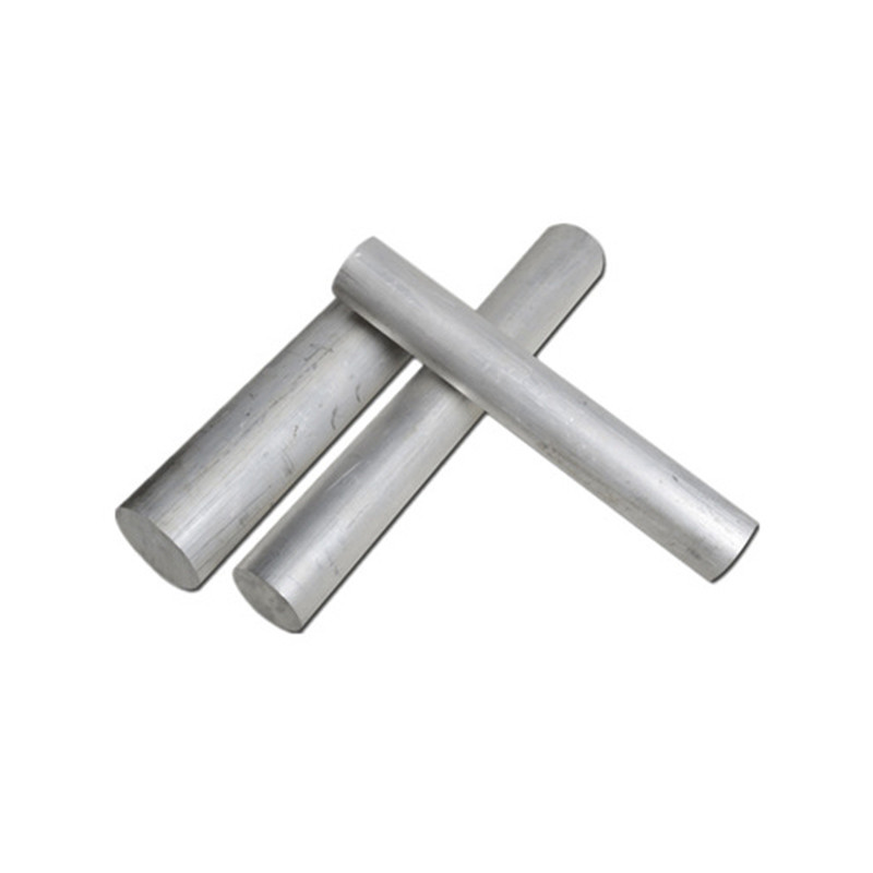 China 3003 2024 1100 Aluminium Solid Rod Pure  ASTM 1050 wholesale
