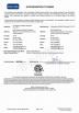 Guangzhou DongAo Electrical Co., Ltd. Certifications