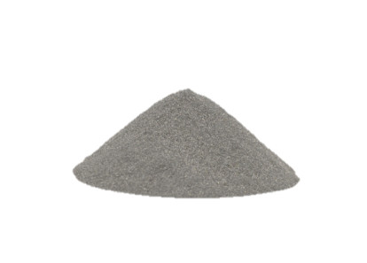 China Ferroalloy Metal Alloy Powder , Ferro Manganese Powder Grey Color Deoxidizing Agent wholesale