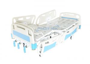 China YA-M3-2 Hospital Home Care Bed With Split Side Rail wholesale