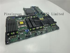 China 7NDJ2 PowerEdge R620 Dual Processor Server Motherboard LGA2011  W/ Risers  2GB 738M1 wholesale