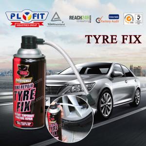 China OEM Quick Tyre Sealer Inflator Automotive Tire Sealant Anti Puncture wholesale