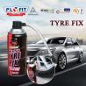 Buy cheap OEM Quick Tyre Sealer Inflator Automotive Tire Sealant Anti Puncture from wholesalers