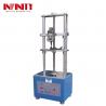 Computerized Universal Tensile Testing Machine For Plastic Leather Strength Test for sale