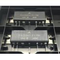 RF MOSFET Amplifier Power Module RA30H1317M for sale