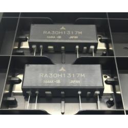 China RF MOSFET Amplifier Power Module RA30H1317M for sale