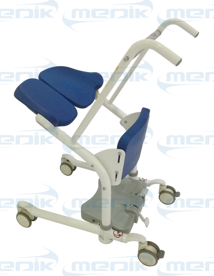 China Model YA-YWS03 Transfer Assist Trolley For The Disabled Home Use wholesale