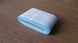 China Cohesive Flexible Foam Bandage Wrap , Wound Care Bandages wholesale