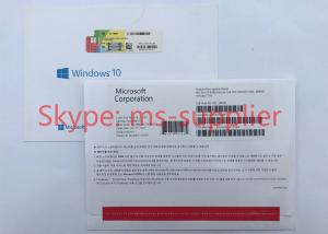 China Windows 10 Professional Product License OEM Key 100% Online Activate lifetime guarantee wholesale