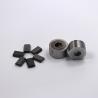 Cold Heading Stamping Tungsten Carbide Die Forging Press Black And Yellow for sale