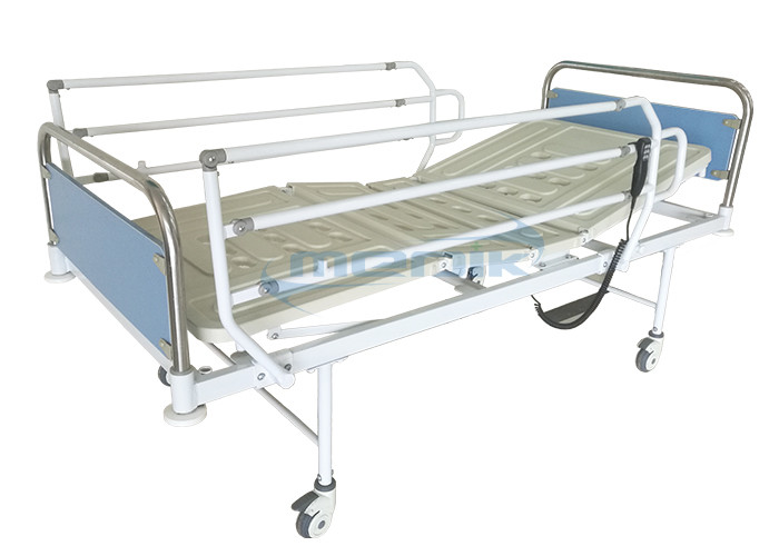China YA-D2-1 Two Functions Hospital Patient Bed wholesale