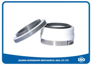 China Multi Spring Single Industrial Pump Seals , Fixed Replaceable PTFE Bellow Seals wholesale