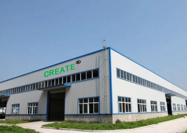 Create (Guangzhou)energy technology co.,ltd.