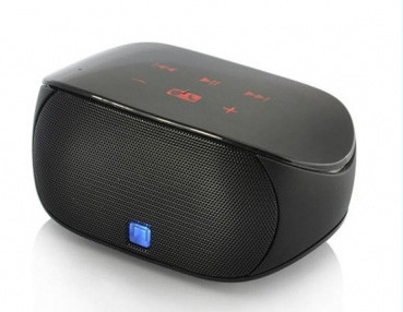 Logitech bluetooth speaker with hands-free function BS5014 for sale