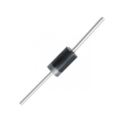 China Fast Recovery Silicon Rectifier Diode BA159 1.0A 1000V For LED Driver wholesale
