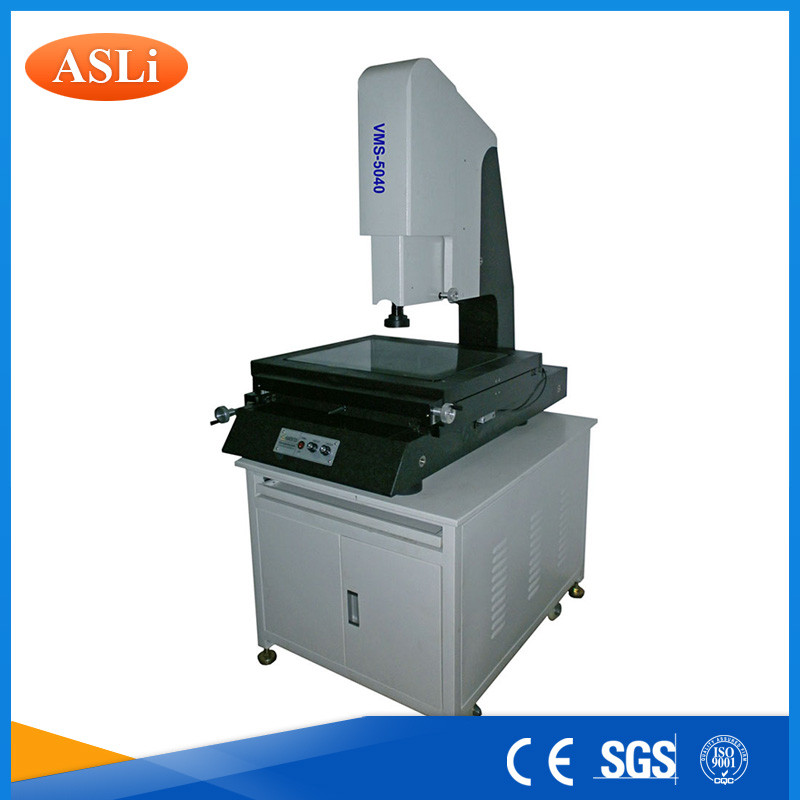 China 3D CNC Precision Video Measuring Machine With UP Probe Measurement wholesale