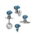 Industry Standard Type PLC Modules , Rosemount 3051T Inline Pressure Transmitter for sale