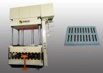 China Safety Operation SMC Precision Hydraulic Press Servo Closed - Loop Control wholesale