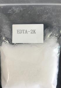 China Blood Collection Additive Ultrapure Reagent EDTA K2 wholesale