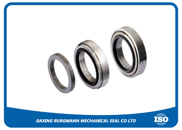 China Stationary Spring Balanced Mechanical Seal O Ring Type For Water Pump wholesale