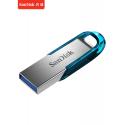 High Quality Real SanDisk High Speed 3.0 Metal Pen Drive 64Gb USB Memory Stick for sale